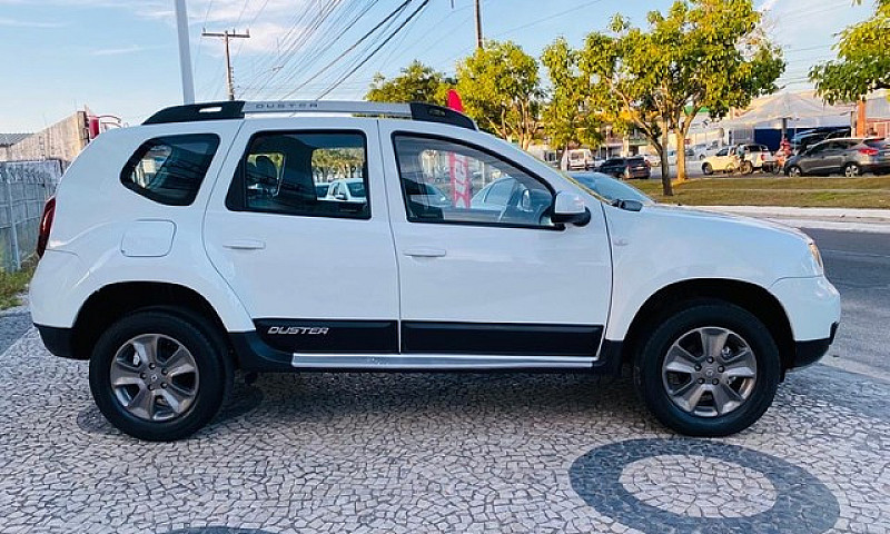 Duster Dynamique 1.6...