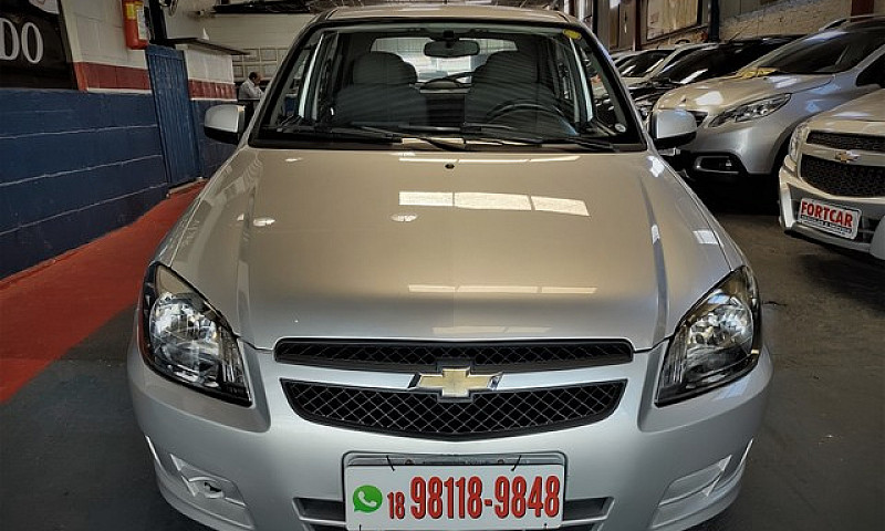 Chevrolet Celta Lt 1...
