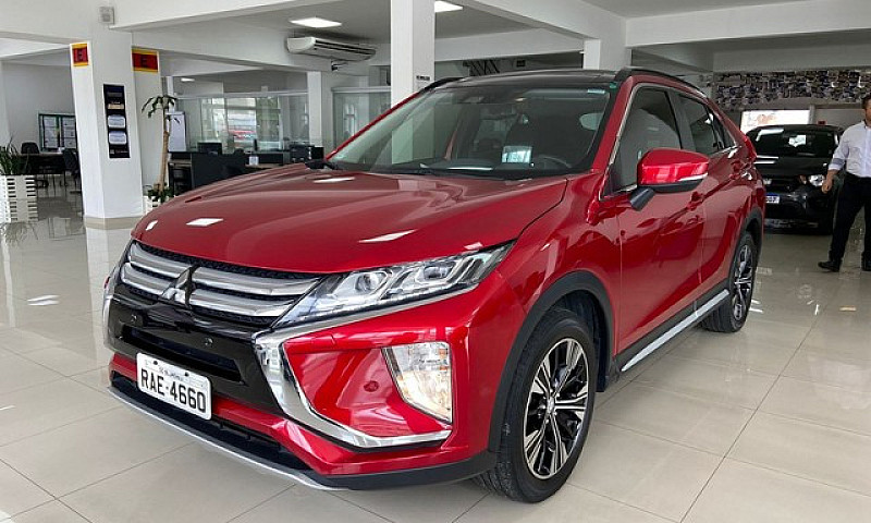 Eclipse Cross Hpe-1....