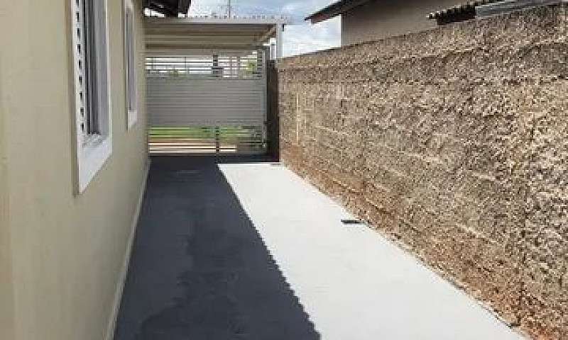 Aluguel - Casa Condo...