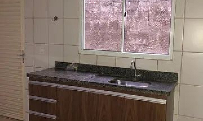 Aluguel - Casa Condo...