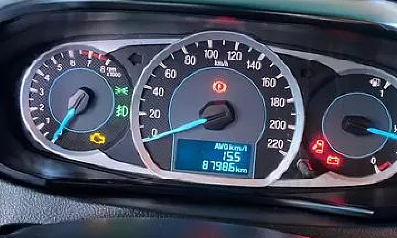 Ford Ka+ Sel 2016...
