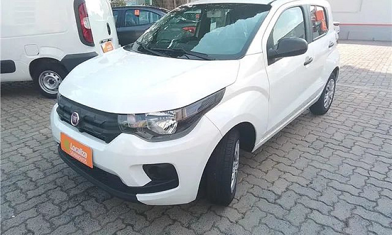 Fiat Mobi 2020 1.0 E...