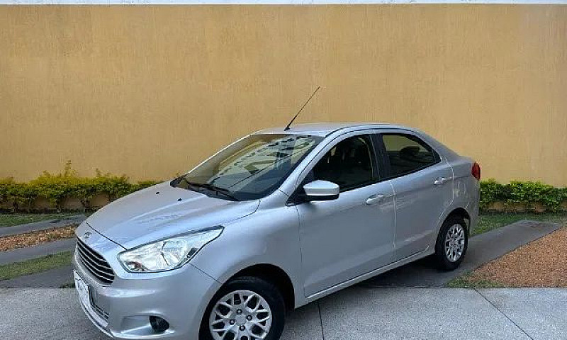 Ford Ka+ 1.5 Se Sigm...