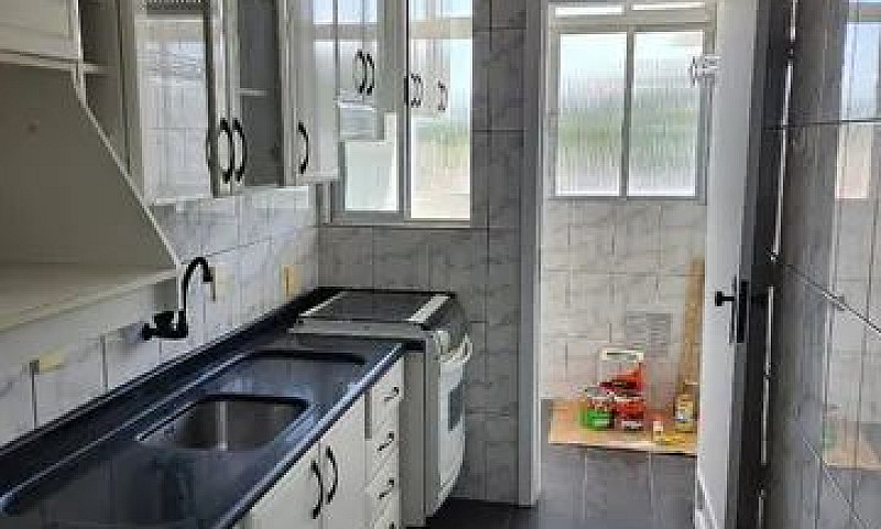 Apartamento Dois Qua...