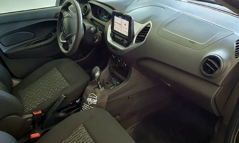Ford Ka Se Plus 1.5 ...
