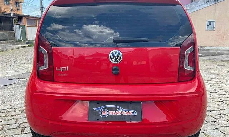 Volkswagen Up 2015 1...
