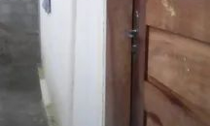 Vendo Casa...
