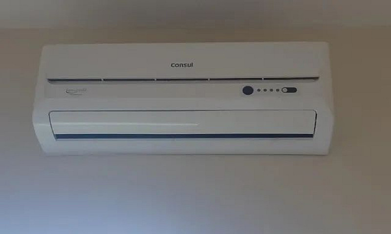 Apartemento  Em Camp...
