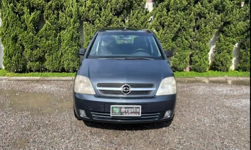 Chevrolet Meriva Joy...