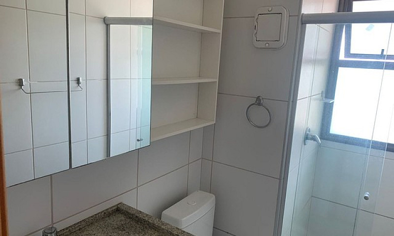 Apartamento Com 2 Do...