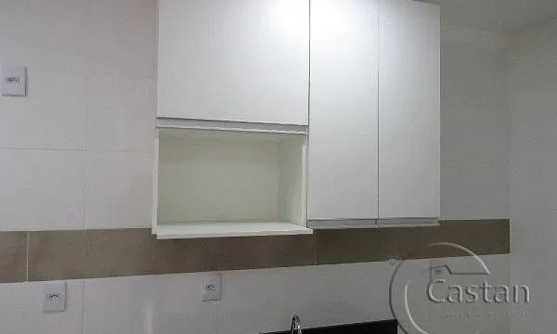 Apartamento Para Alu...