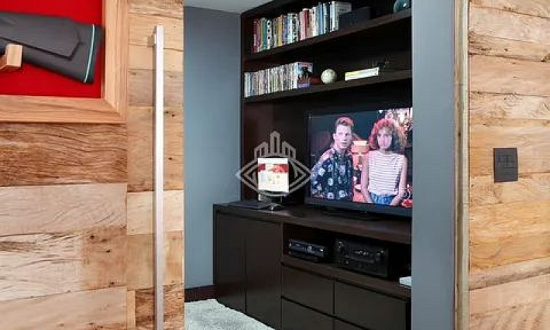 Apartamento A Venda ...