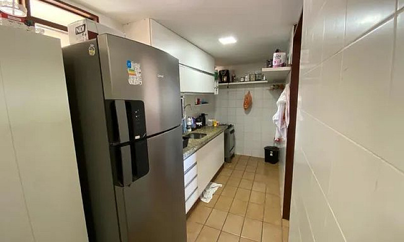 Apartamento De 71M² ...