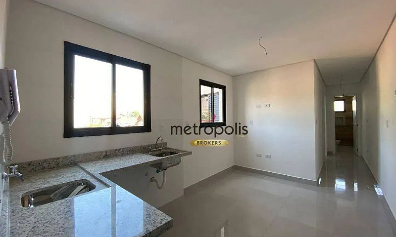 Apartamento Com 2 Do...