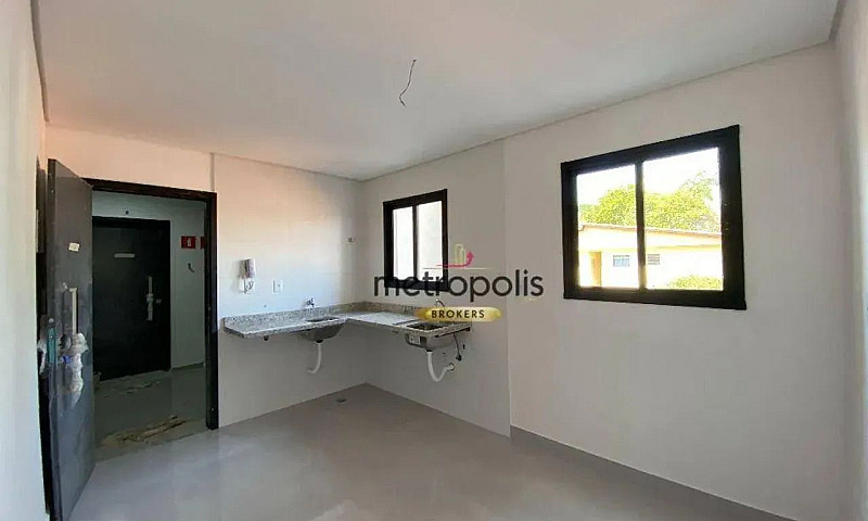 Apartamento Com 2 Do...