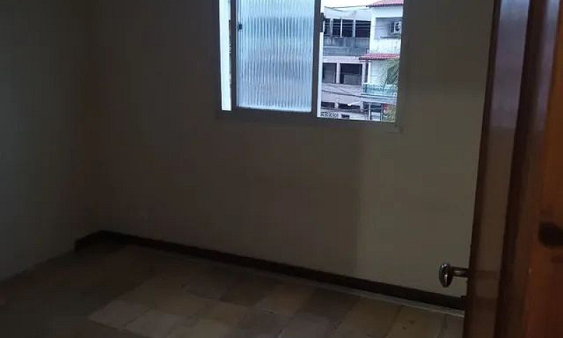 Alugo Apartamento Em...