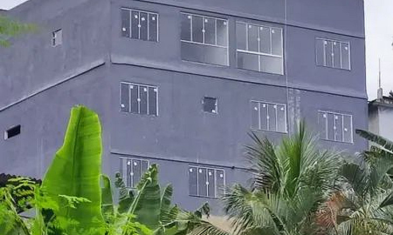 Apartamento Freguesi...