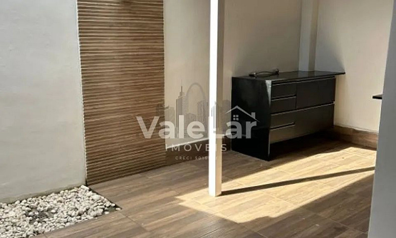 Sobrado No Condomini...