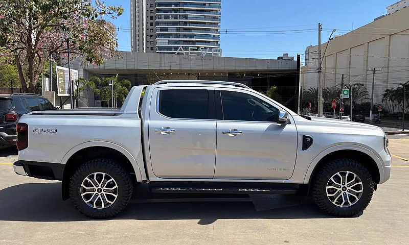 Ranger 23/24 Limited...