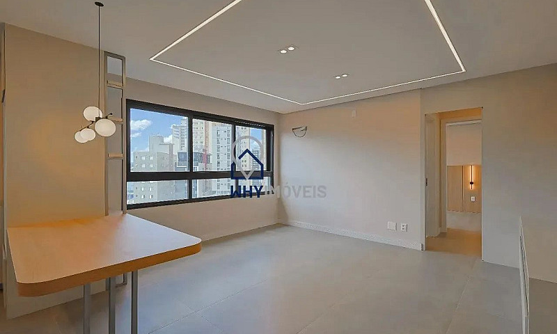 Apartamento 1 Quarto...