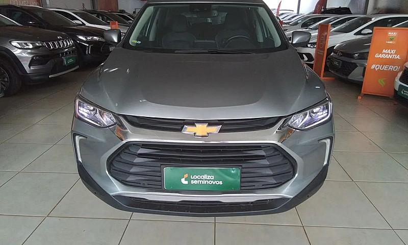 Chevrolet Tracker 20...