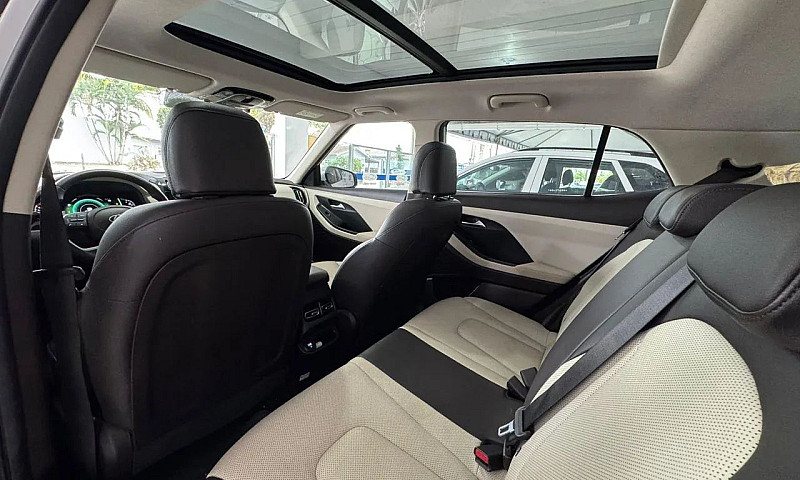 Hyundai Creta Ultima...