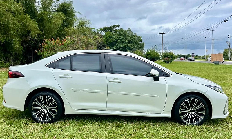 Toyota Corolla Altis...