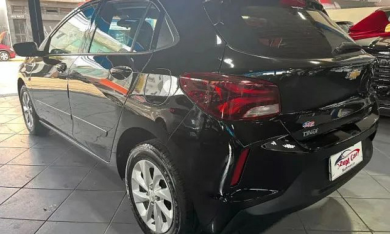 Chevrolet Onix Lt2 1...