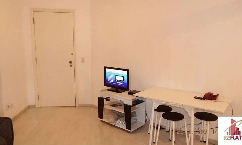 Flat Com Ótimo Preço...