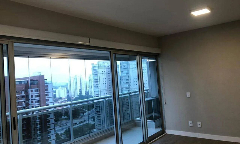 Apartamento Com 1 Do...