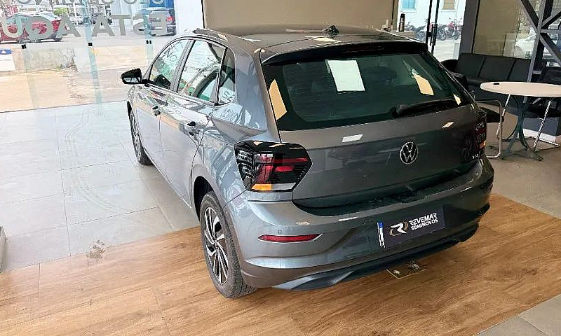 Volkswagen Polo High...