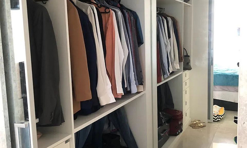 Apartamento Na Aldeo...