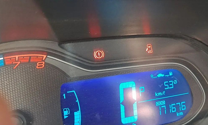 Onix Ltz 1.4 Automát...