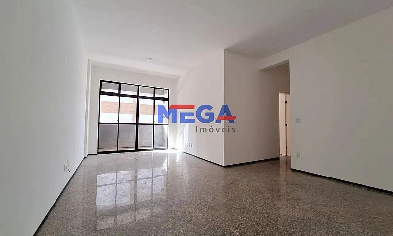 Apartamento Com 3 Qu...