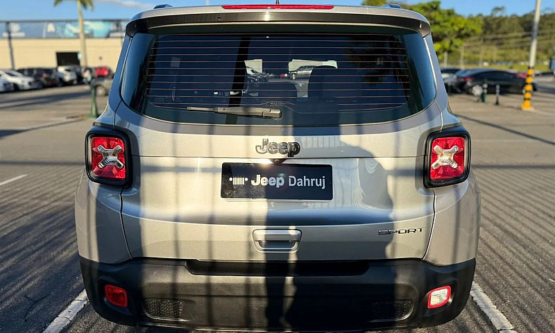 Jeep Renegade Sport ...