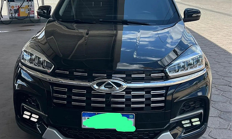 Tiggo 8 Tgdi 2023...