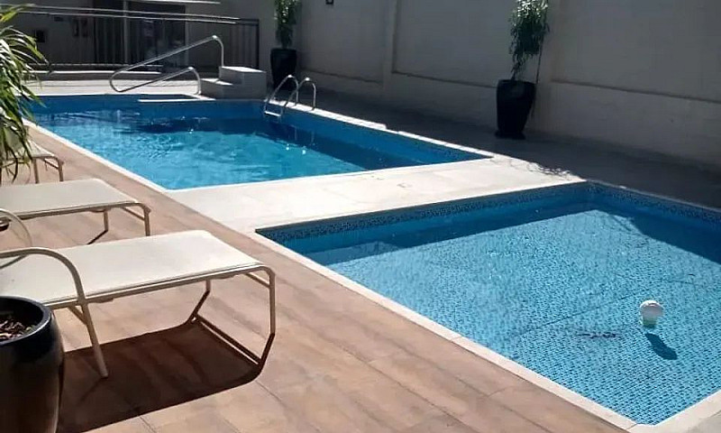 Condominio Jardim Fe...