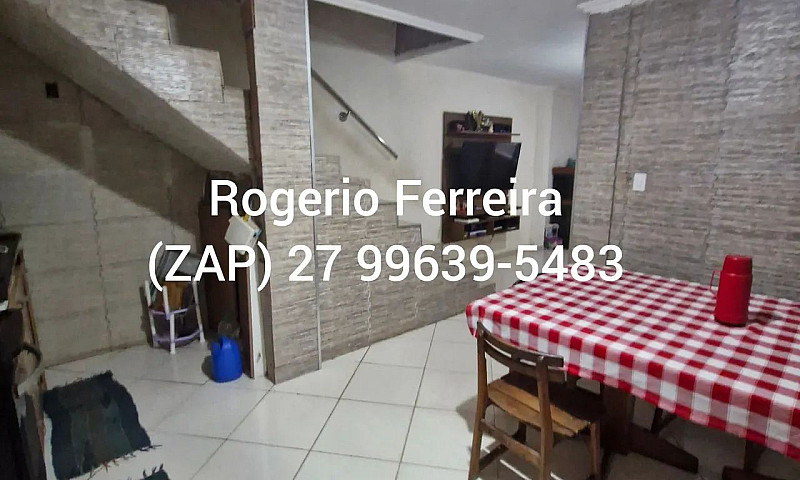 Casa Duplex Santa Pa...