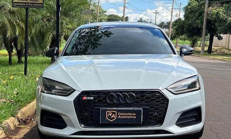A5 Sportback Prestig...