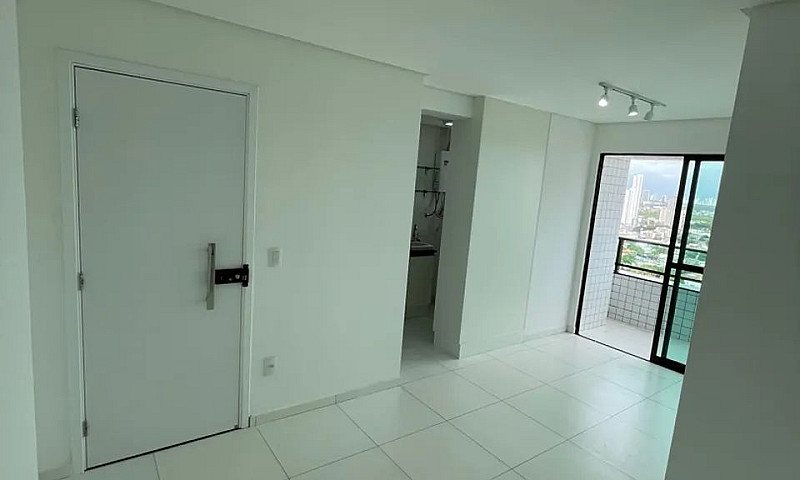 Apartamento Aluguel ...