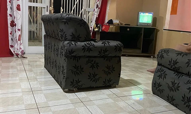 Vendo Casa No Chapel...