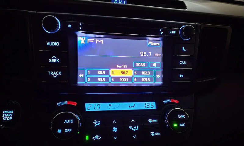 Carro Muito Novo...