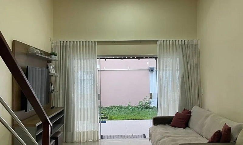 Casa Independente Co...