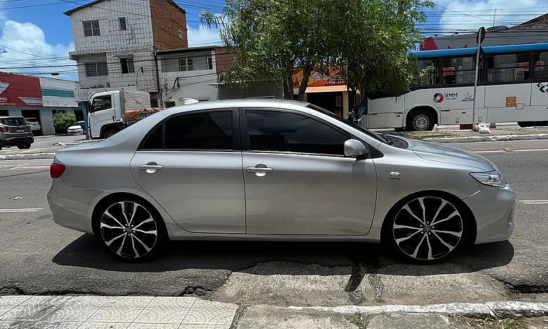 Toyota Corolla Xli 1...