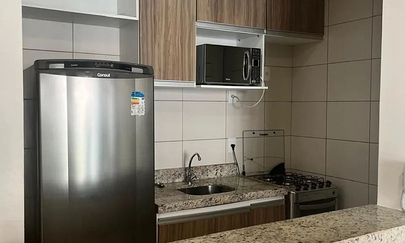 Loft No Umarizal Mob...