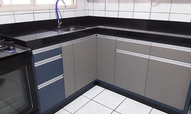 Casa Novo Horizonte ...