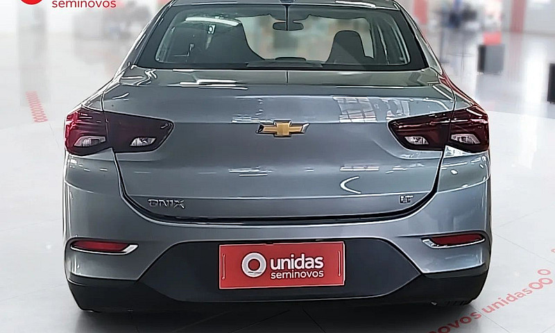 Chevrolet Onix 2024 ...