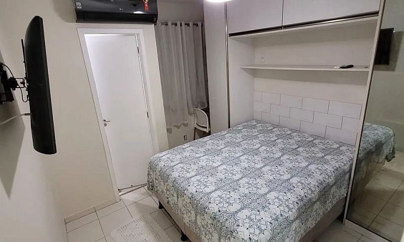 Casa Duplex Com 3 Qu...