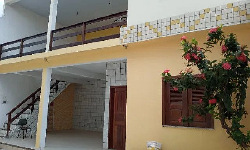 Casa Ipem São Cristo...